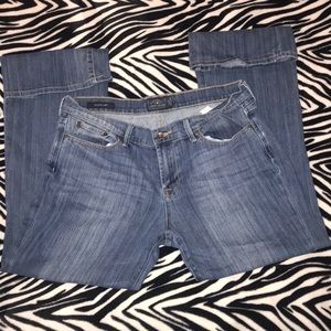 Lucky 🍀 Brand Sweet’N Low Jeans